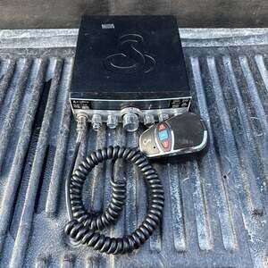 Cobra 29 LX MAX Smart CB Radio